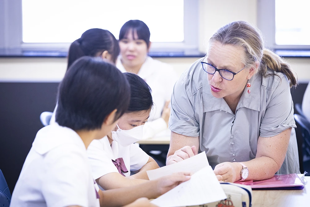 ニュージーランド留学